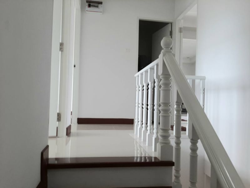 บ้านให้เช่าต้นซอยวัดลาดปลาดุก
