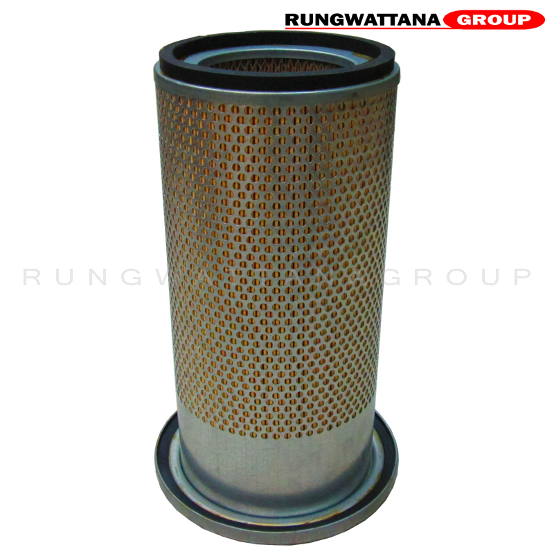 กรองอากาศ KOMATSU PC200 รุ่น 5 (ลูกนอก)