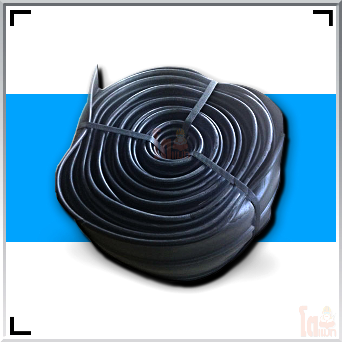 ดร.ฟิคสิท พีวีซี วอเตอร์สต๊อป ( DR. Fixit PVC Waterstop )