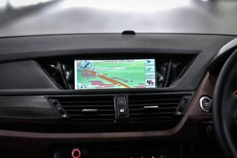 BMW X1 sDrive18i Xline E84 ปี 2014