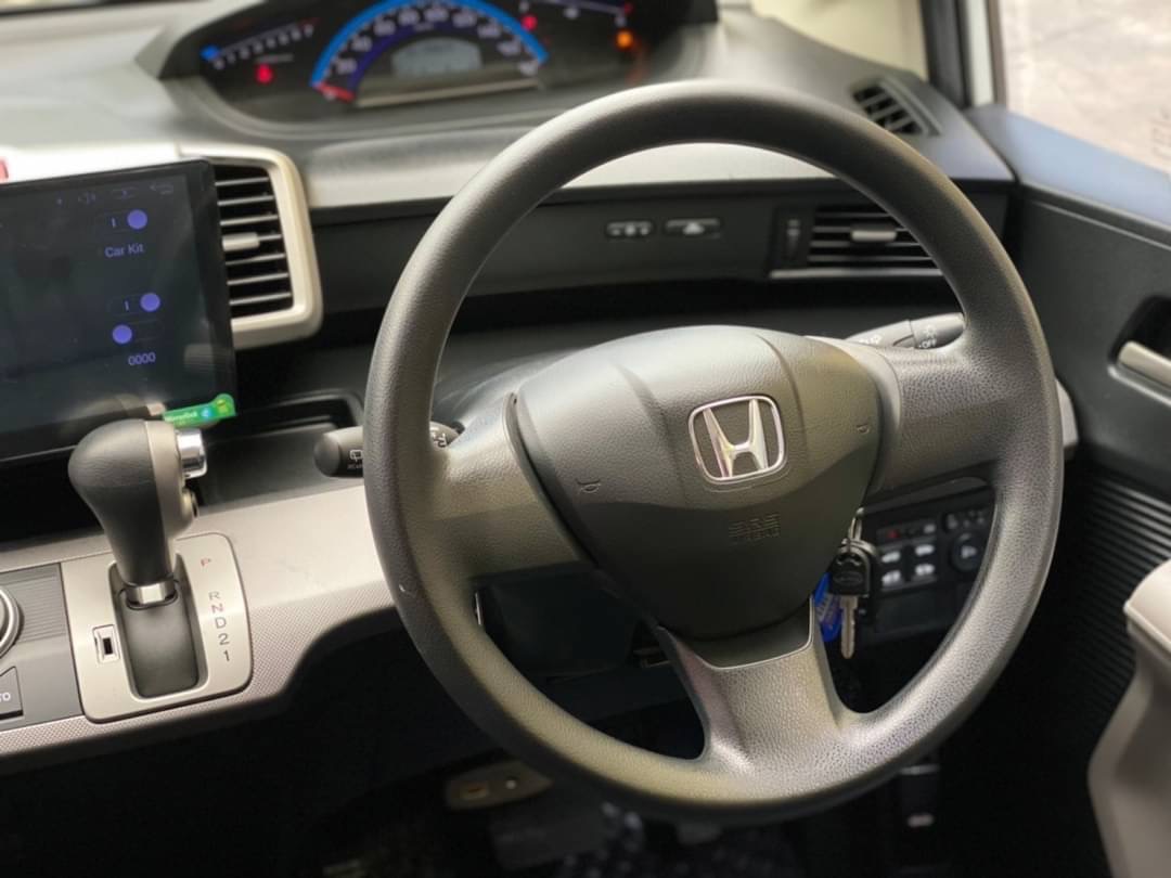Honda Freed 1.5SE ปี 2012