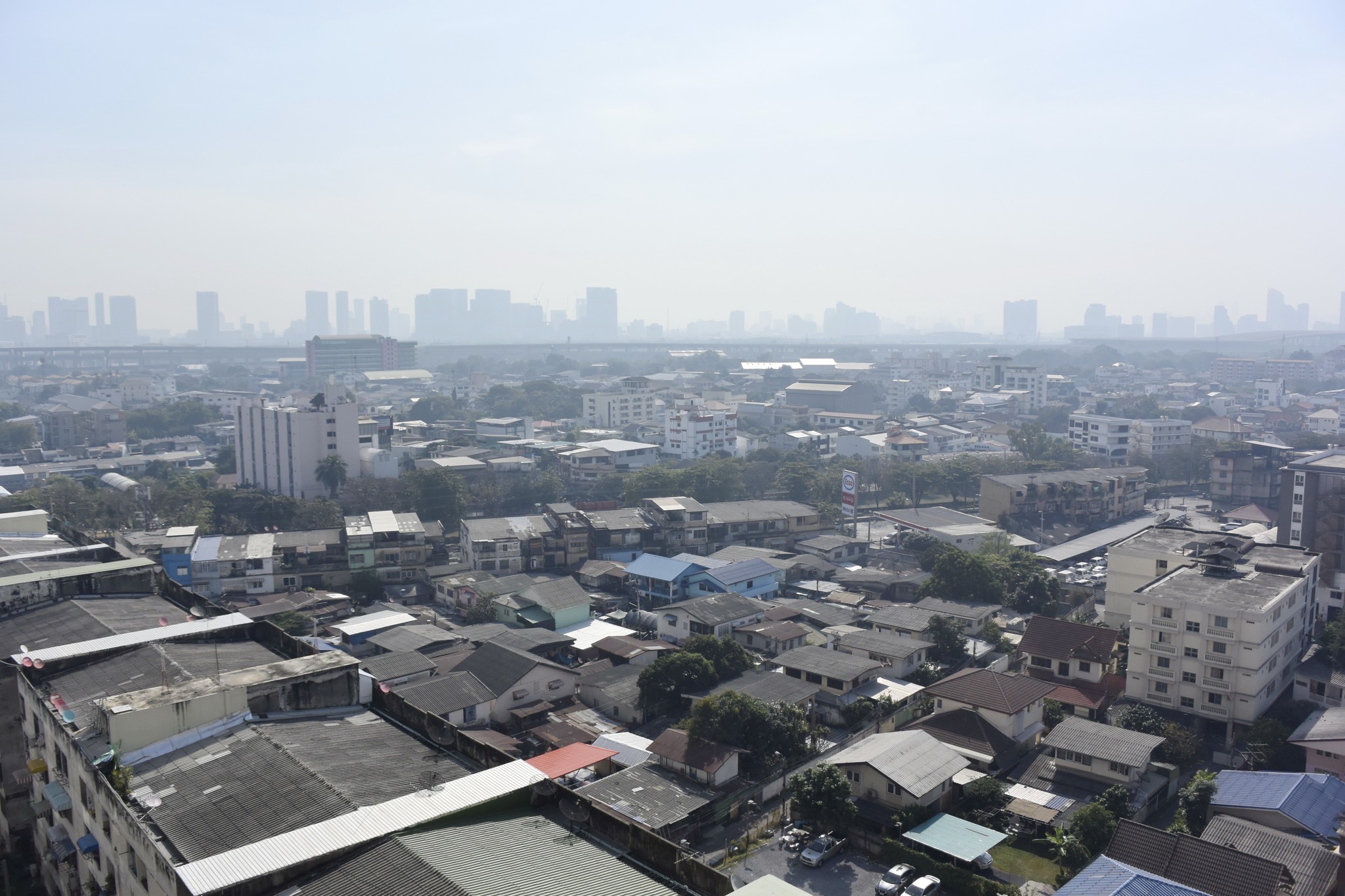 ให้เช่า ศุภาลัย เวอเรนด้า รัชวิภา-ประชาชื่น ห้อง Studio
