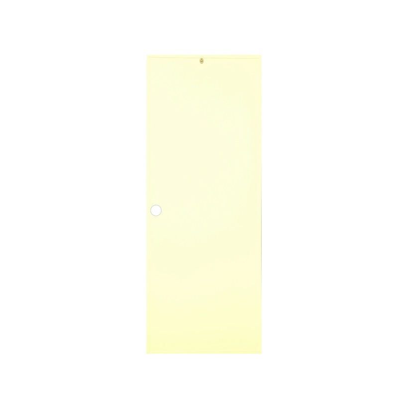 ประตู+วงกบแชมป์ 70x180 SE1 ครีม(เจาะ)