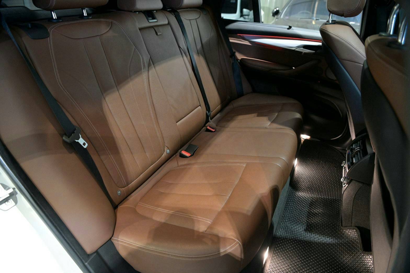 BMW X5 40e M Sport ปี 2018