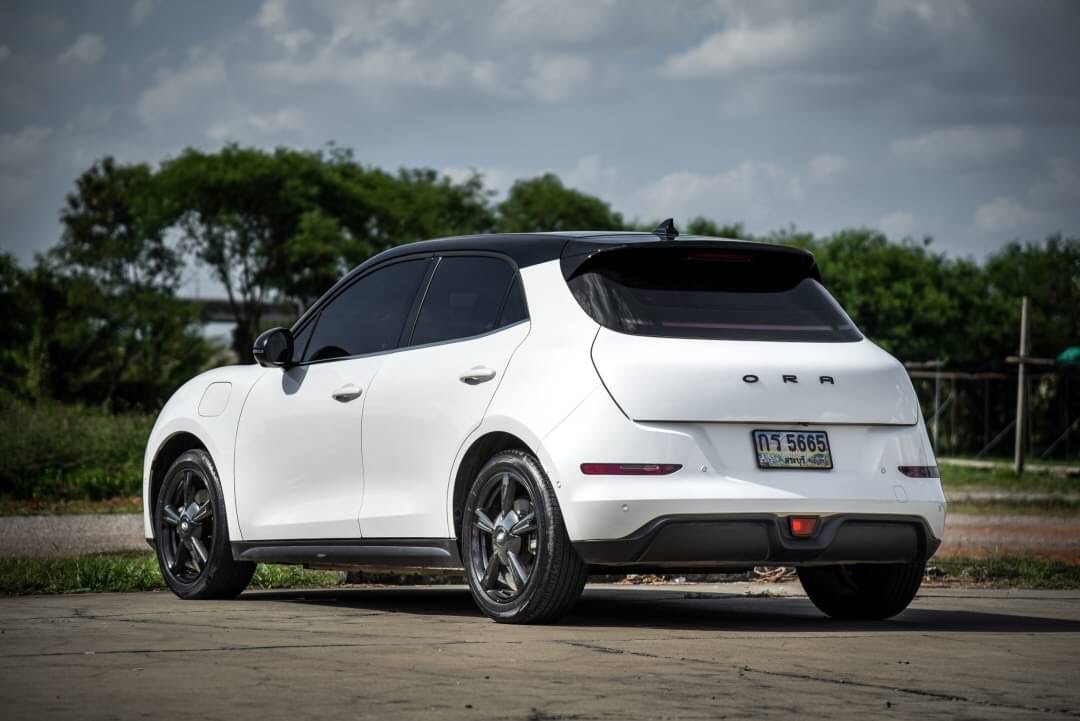 GWM Ora GoodCat 500Ultra ปี 2022