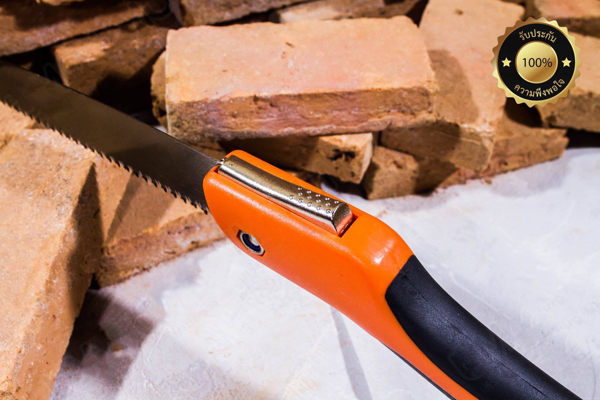 PUMPKIN เลื่อยพลูซอ 10 นิ้ว