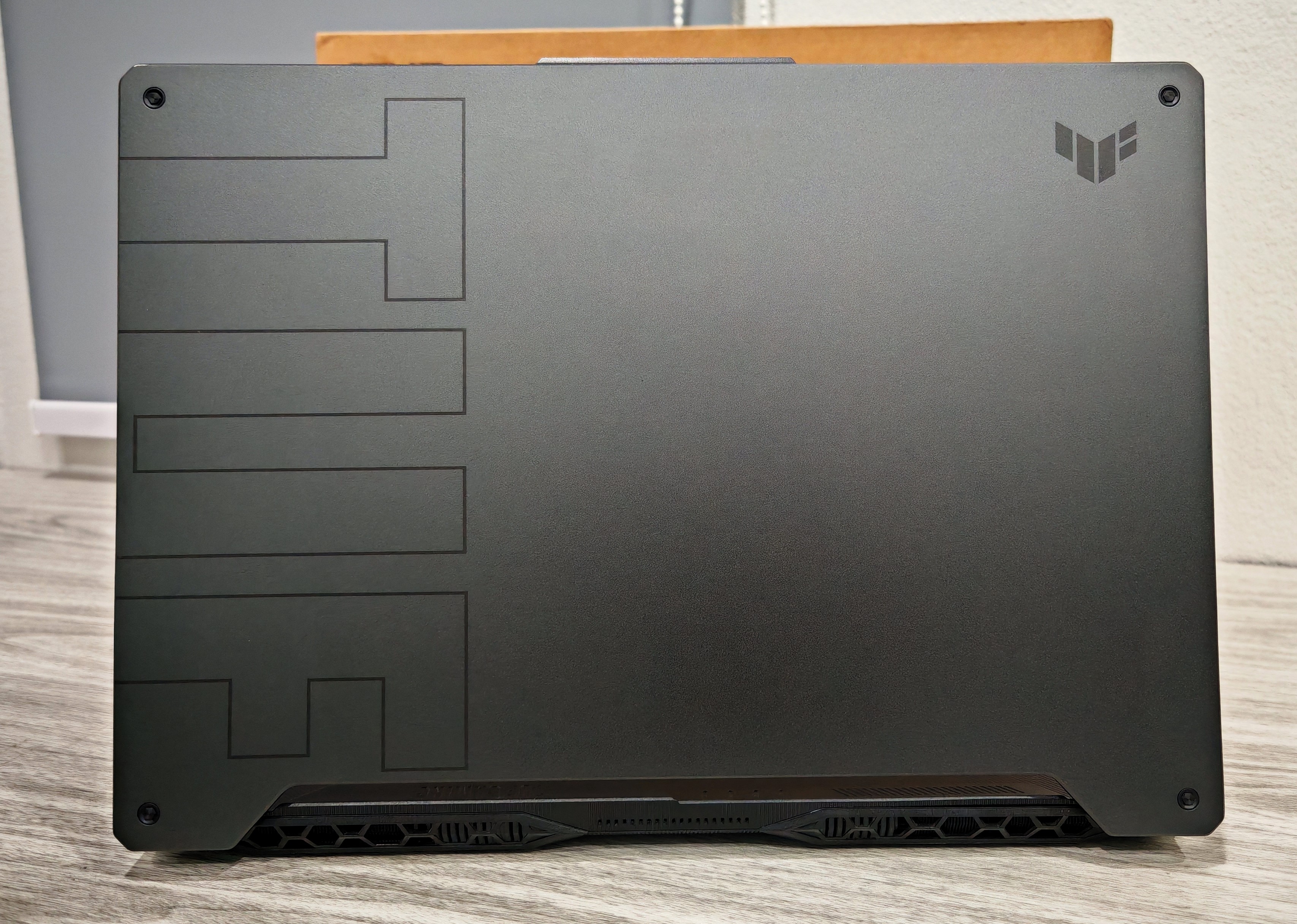 Asus TUF Gaming F15 FX506HEB-HN145T