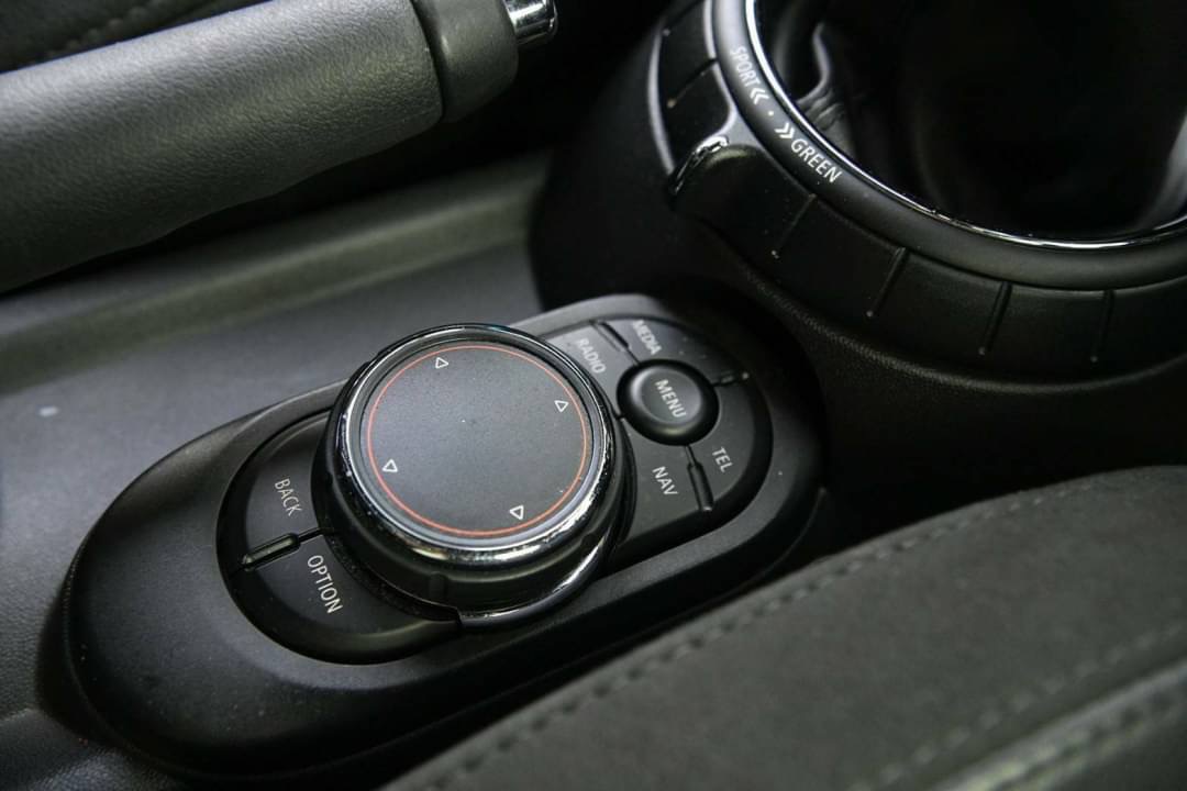 MINI COOPER S Hatch 5 Door Hightrim ปี 2017