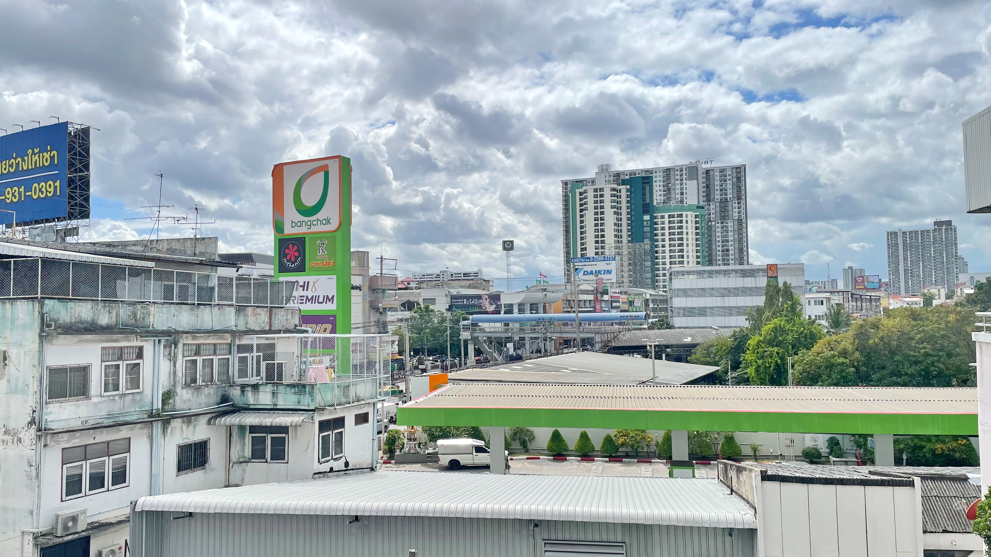 ให้เช่าคอนโดพราวไลฟ์ งามวงศ์วาน15 ใกล้ห้างพันทิพย์ งามวงศ์วาน