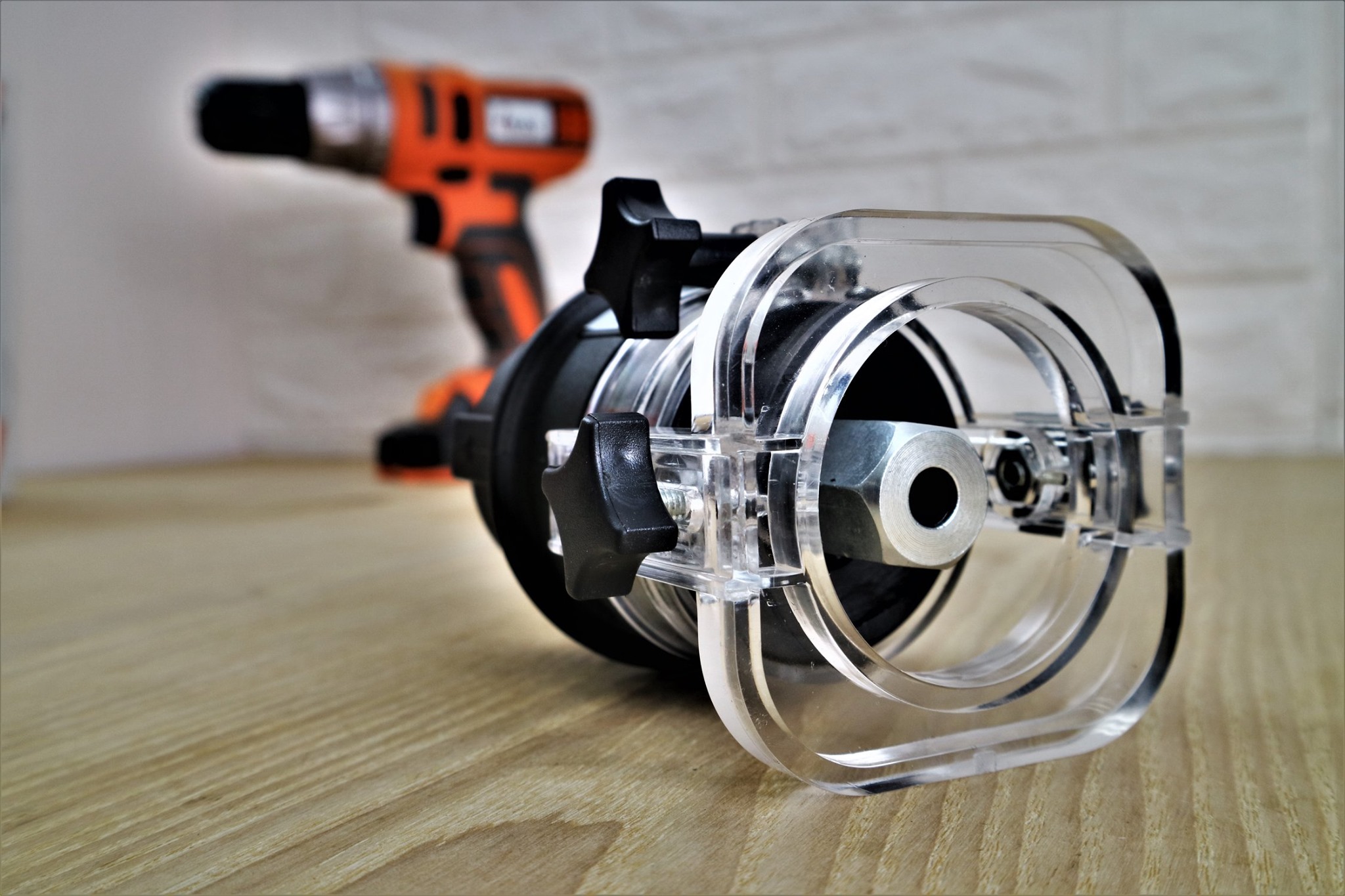 IMAX สว่านไร้สายเปลี่ยนหัวได้ IMAX