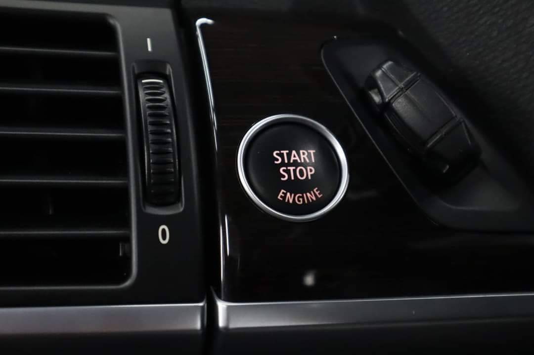 BMW X6 xDrive40D Twinturbo Diesel ปี2013