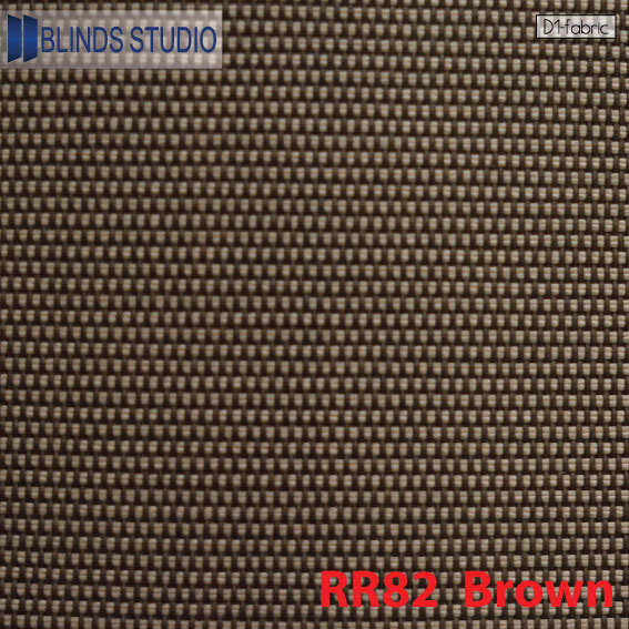 RR82 Brown