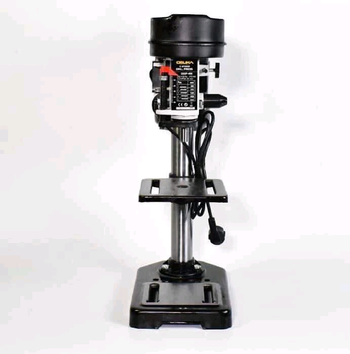 สว่านแท่น 4 หุน OSUKA OSDP-400