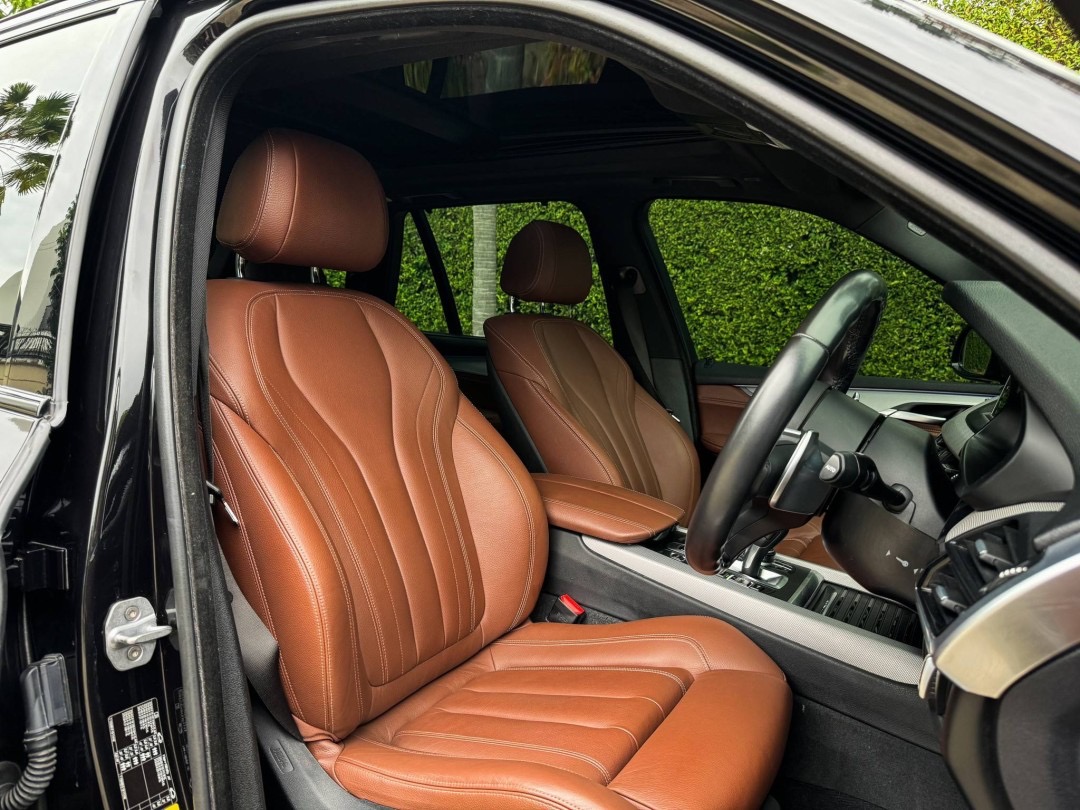 BMW X5 xDrive40e Msport F15 ปี 2020