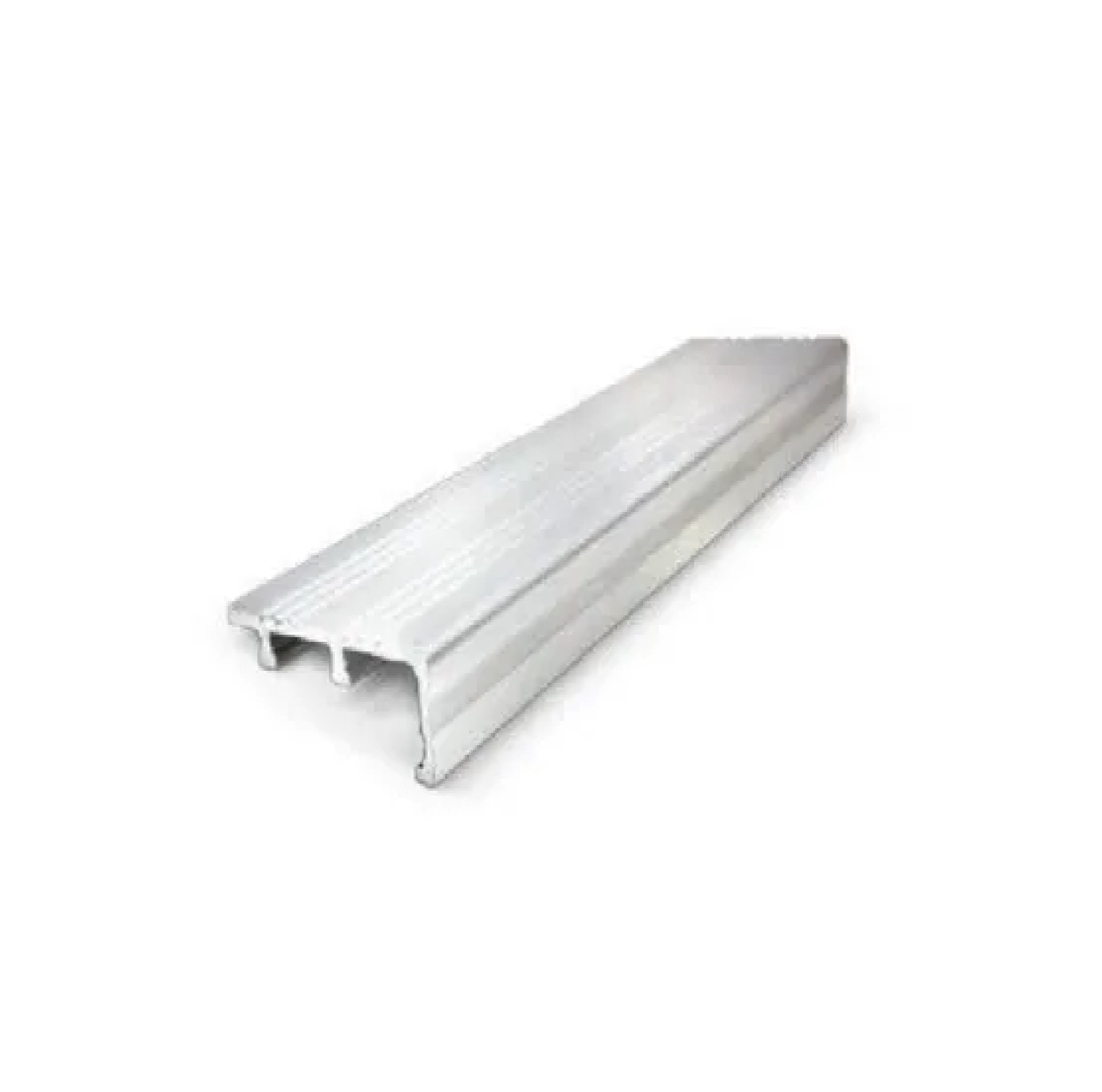จมูกบันไดอลูมิเนียม เกเตอร์ Gator Aluminium Stair Nosing