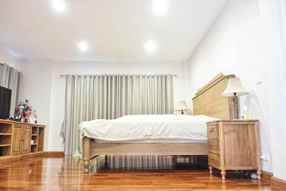 ให้เช่าบ้านเดี่ยว .ลัดดารมย์ ชัยพฤกษ์ - แจ้งวัฒนะ