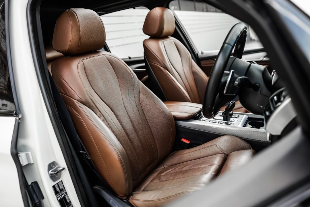 BMW X5 40e Msport ปี 2016