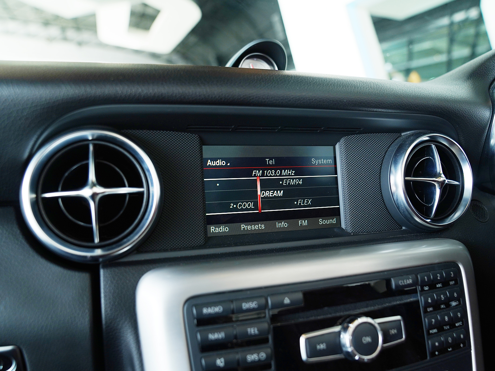 MERCEDES BENZ SLK200 AMG ปี 2013