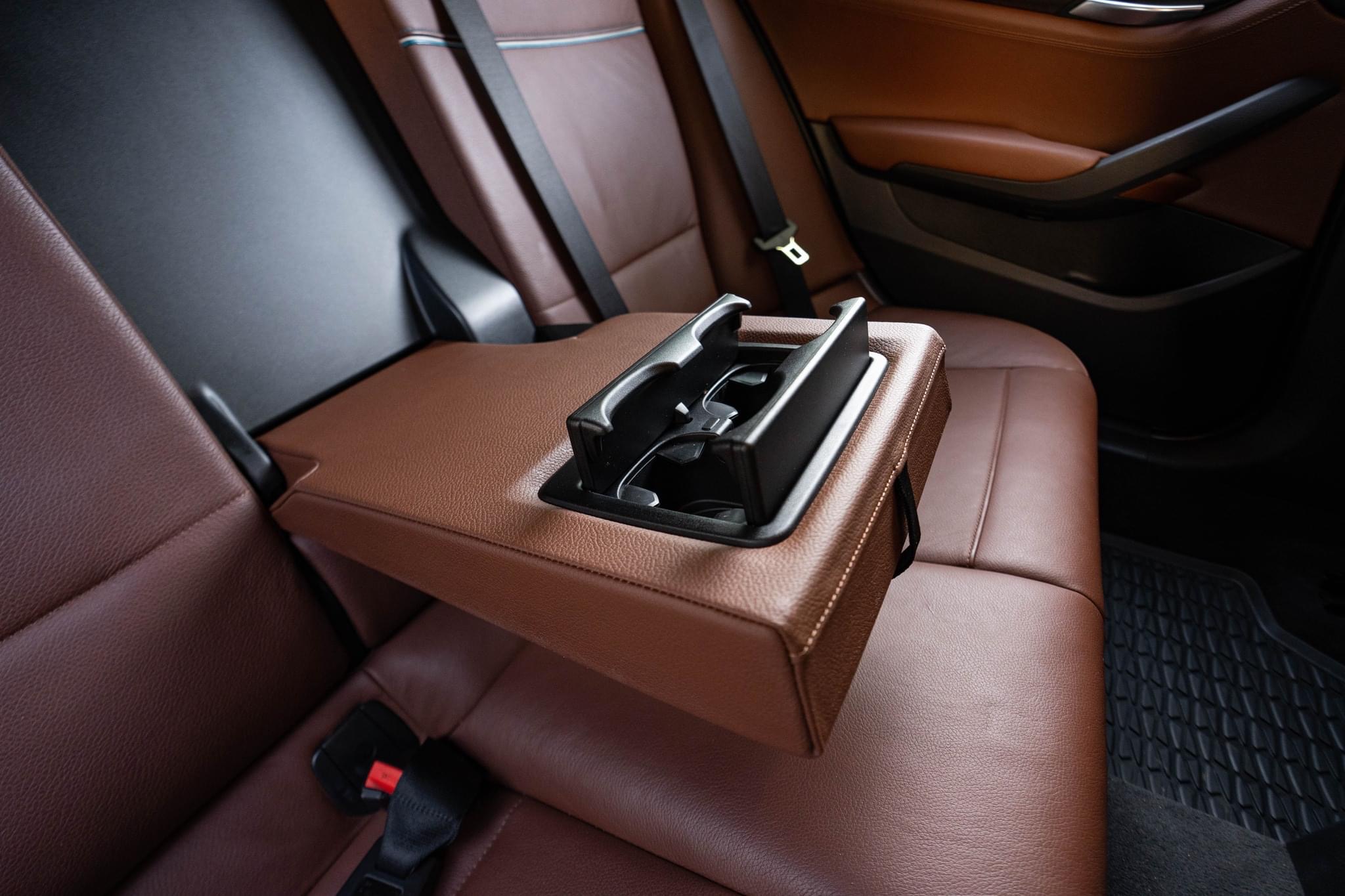 BMW X1 1.8sDrive XLine LCI ปี 2013