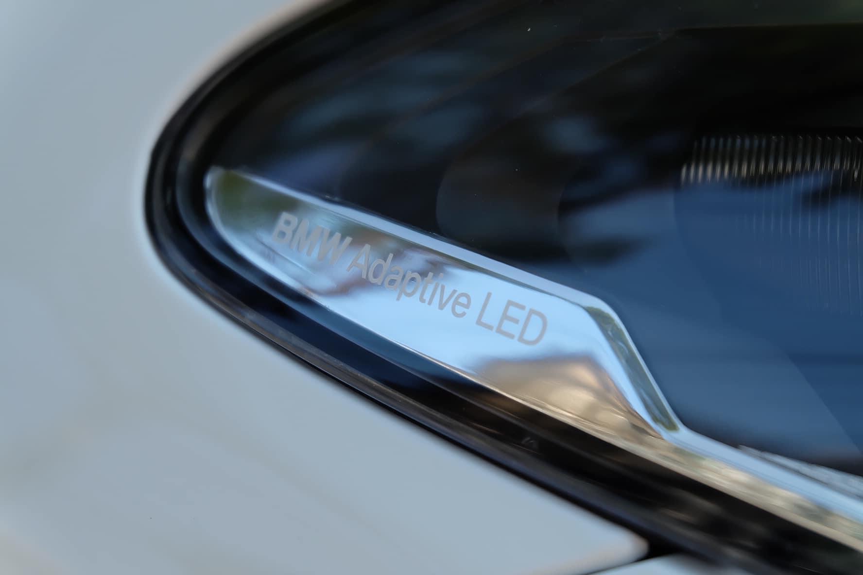 Bmw F10 525D LCI Facelift M Sport ปี 2017