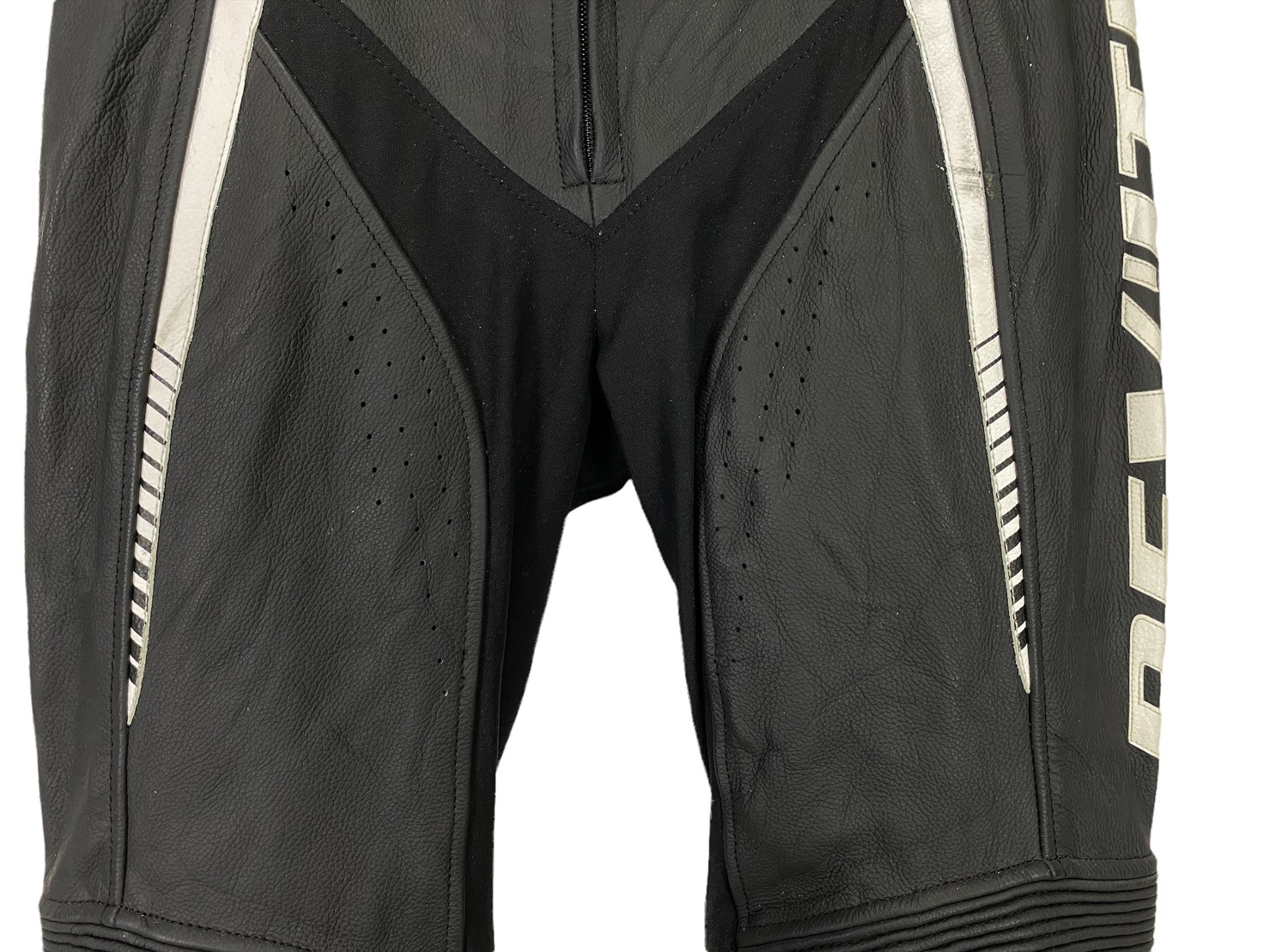 กางเกงขี่มอเตอร์ไซด์ ( มือสอง ) RCTS 008 : เอว 28" ยาว 25" REV'IT!