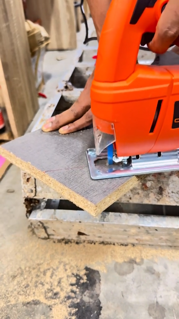 เลื่อยจิ๊กซอ ONSEN รุ่น ON-431