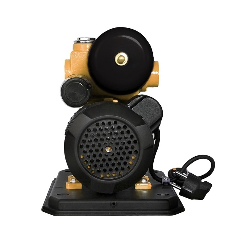 ปั๊มน้ำอัตโนมัติ รุ่นฝาครอบ แบรนด์ Onsen รุ่น ON-450