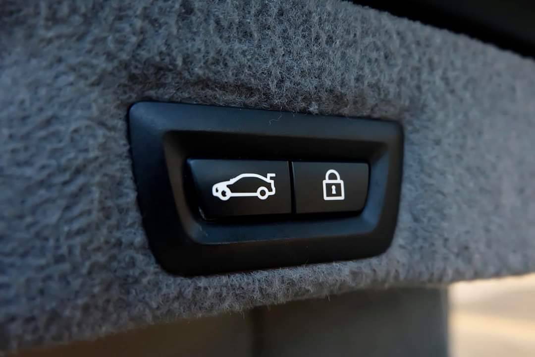 Bmw F02 730Li LCI Minorchange ปี 2014