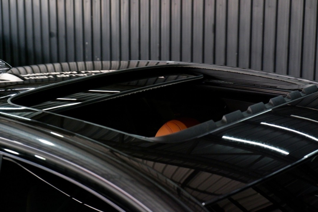 Bmw G30 530e LCI M Sport Package ปี 2022