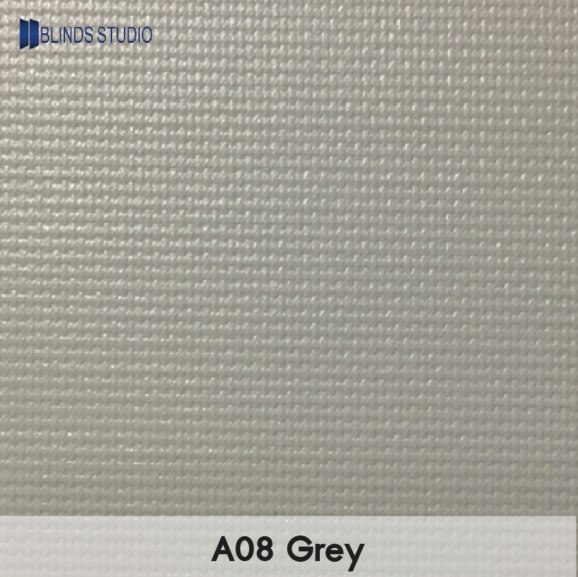 A08 Grey