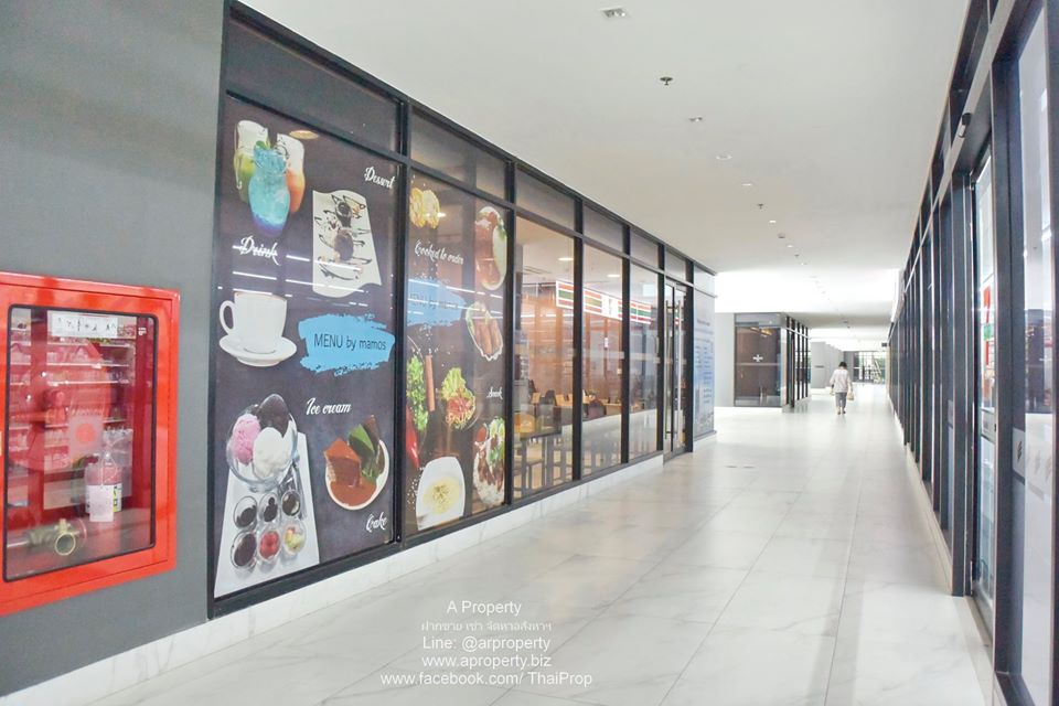 The Politan Rive หรูติดเจ้าพระยา