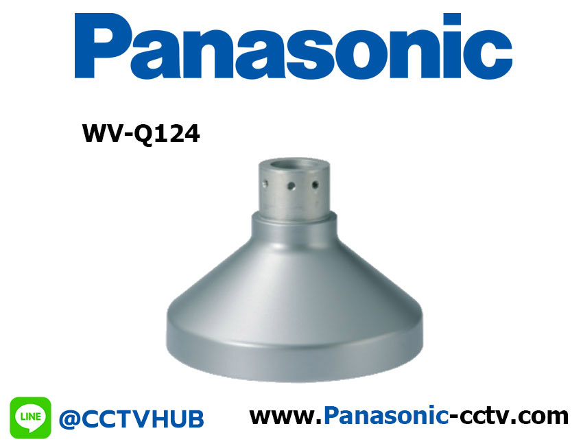 Camera Accessories Panasonic รุ่น WV-Q124