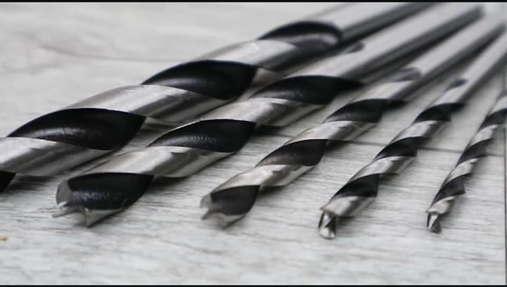 MTDRILL ชุดดอกสว่าน 24 ชิ้น