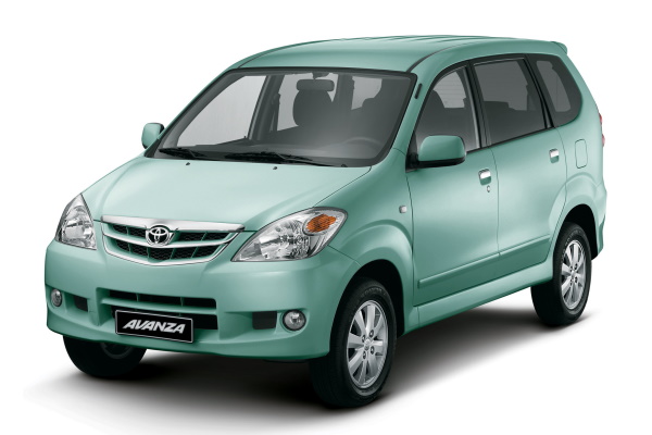 กรองอากาศ TOYOTA AVANZA 2004-2006 (เครื่อง 1.3),CORONA AT171,ST171 (เครื่องคาร์บู)