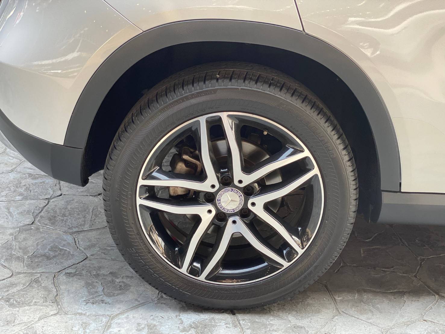 Mercedes Benz GLA200 ปี2016