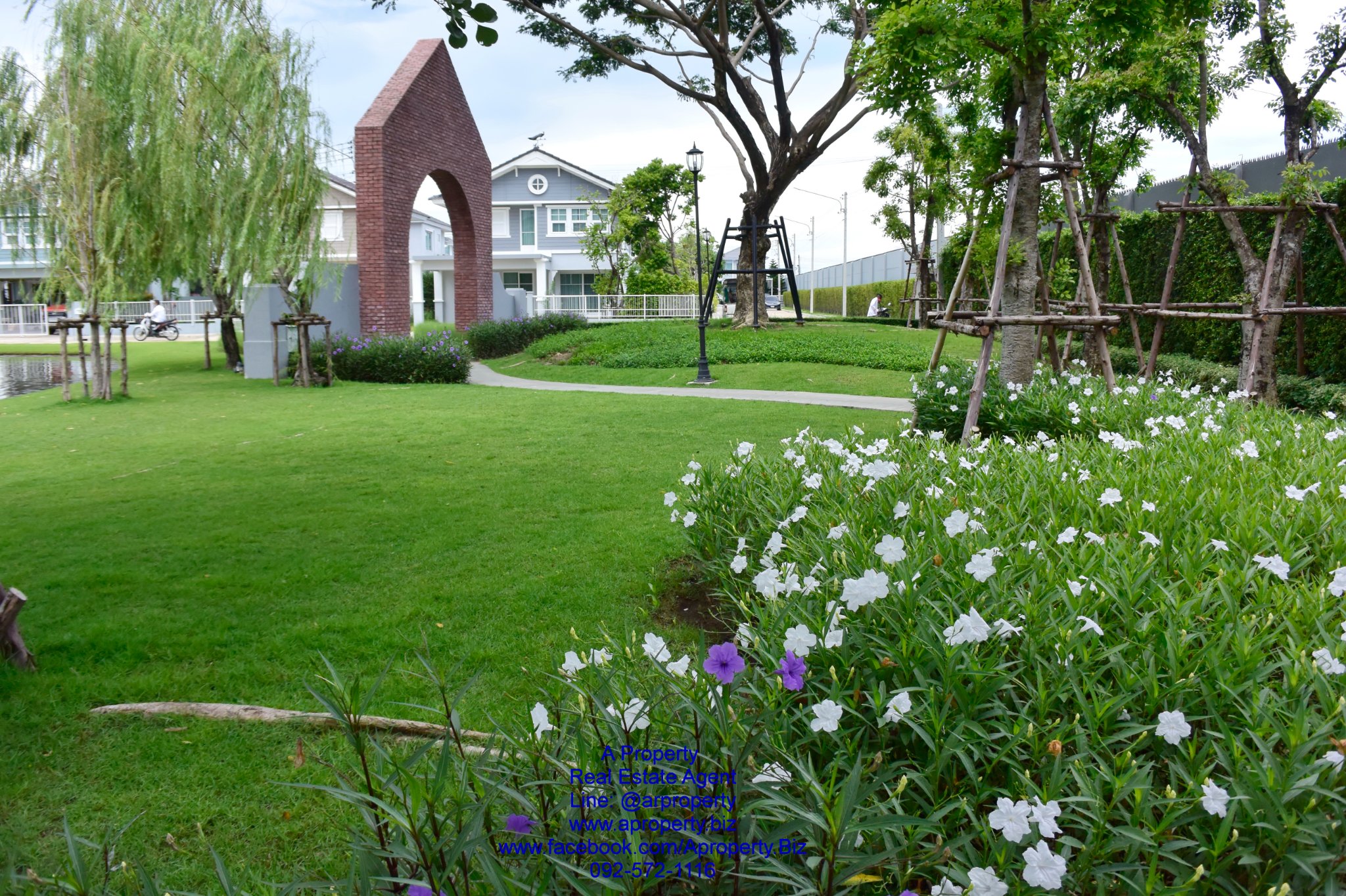 Villaggio 2 พระราม 2