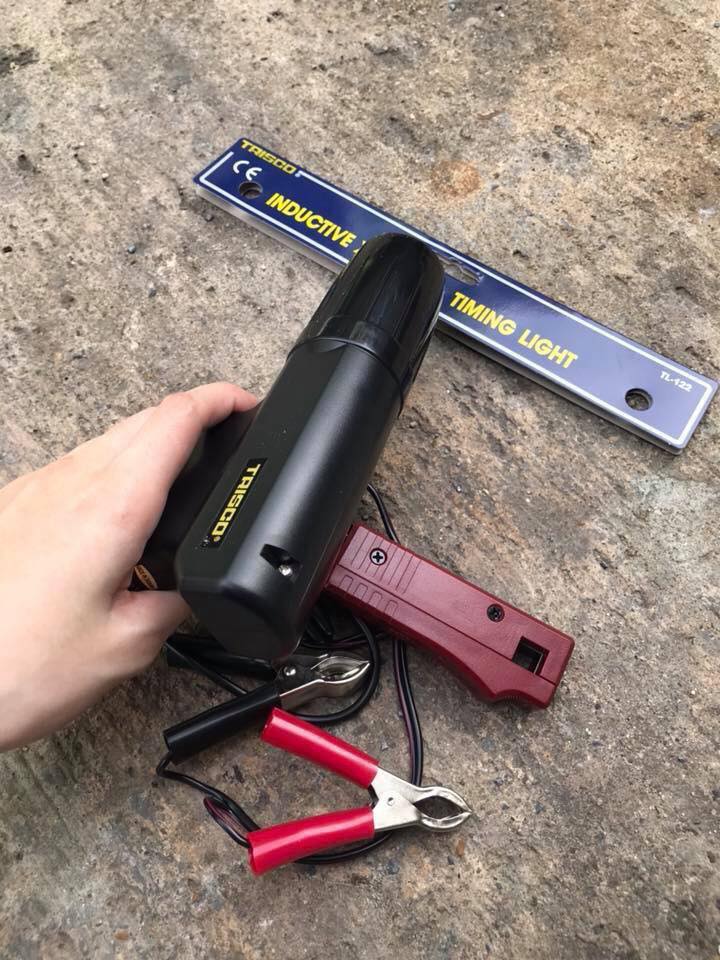 ไทมมิ่งไลน์ ไทมมิ่งไลท์