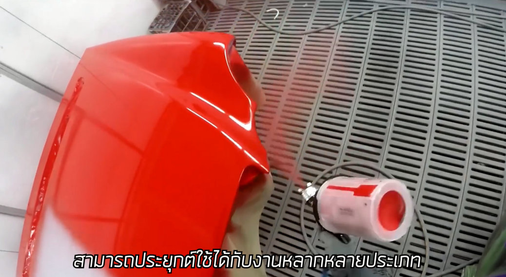 BERALA ปั้มลม 30ลิตร OF-30L ปั้มลม Oil Free