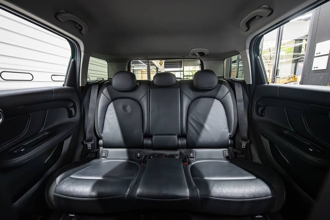 Mini Countryman Cooper S HIGHTRIM (F60) ปี 2023