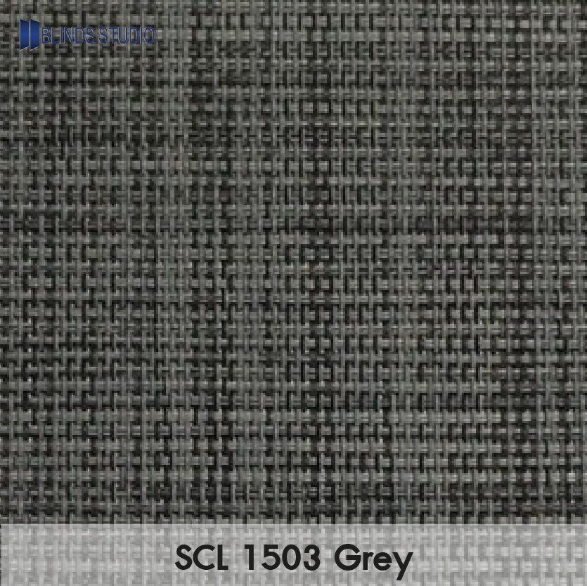 SCL 1503 Grey