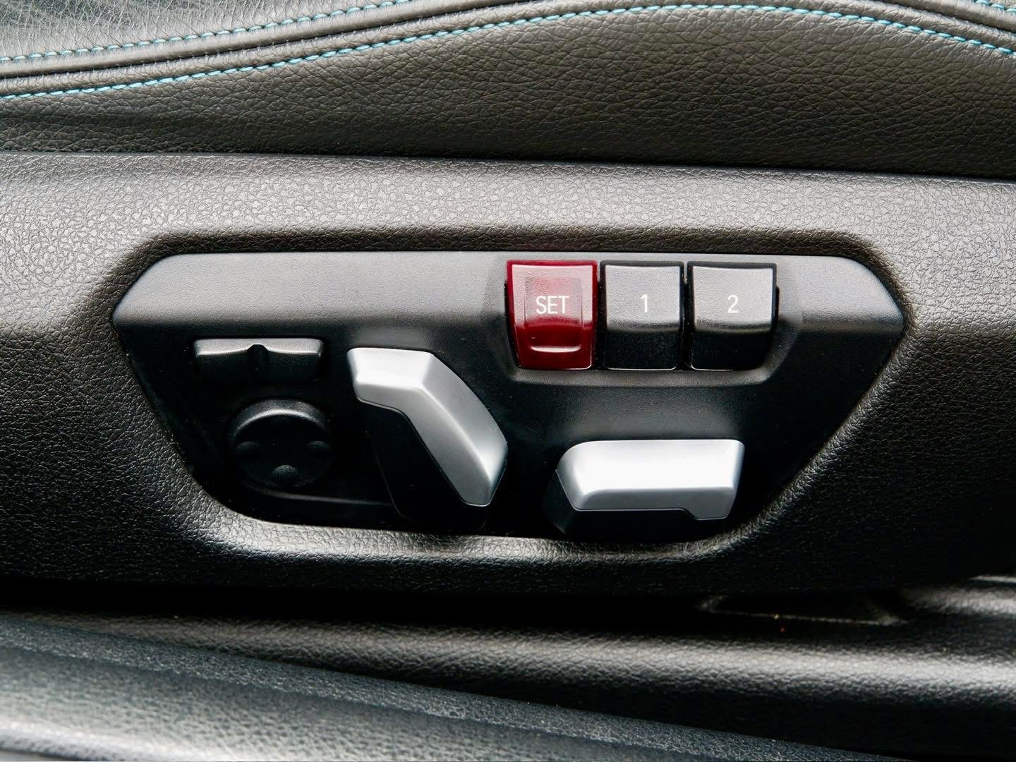 BMW M2 Coupe LCI Minorchange ปี 2020