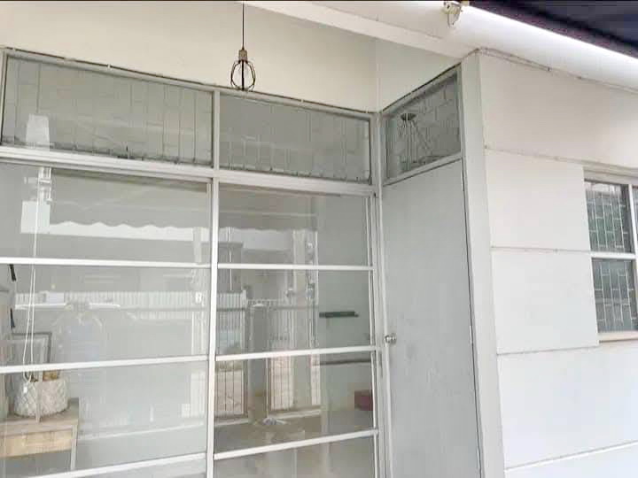 ให้เช่าทาวโฮม 3 ชั้น หมู่บ้านเมืองทองธานีโครงการ 5