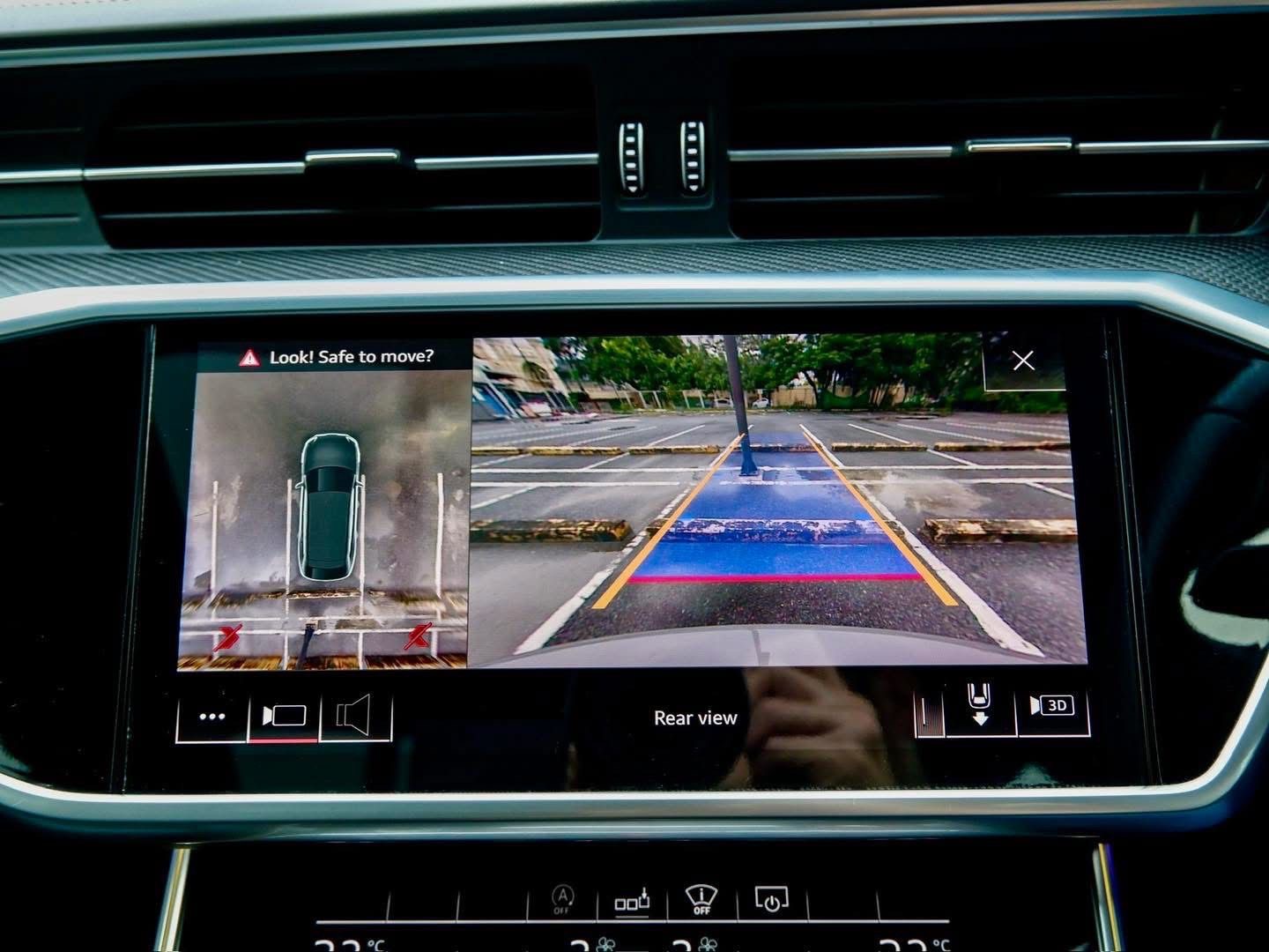 Audi RS6 Avant Performance Vorsprung ปี 2020