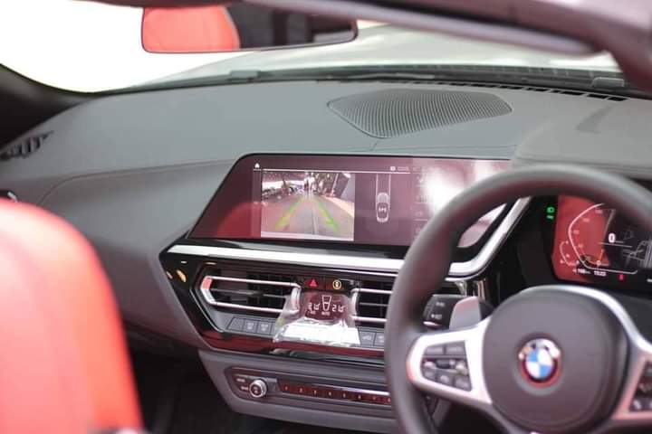BMW Z4 M30i M Sport ปี 2020