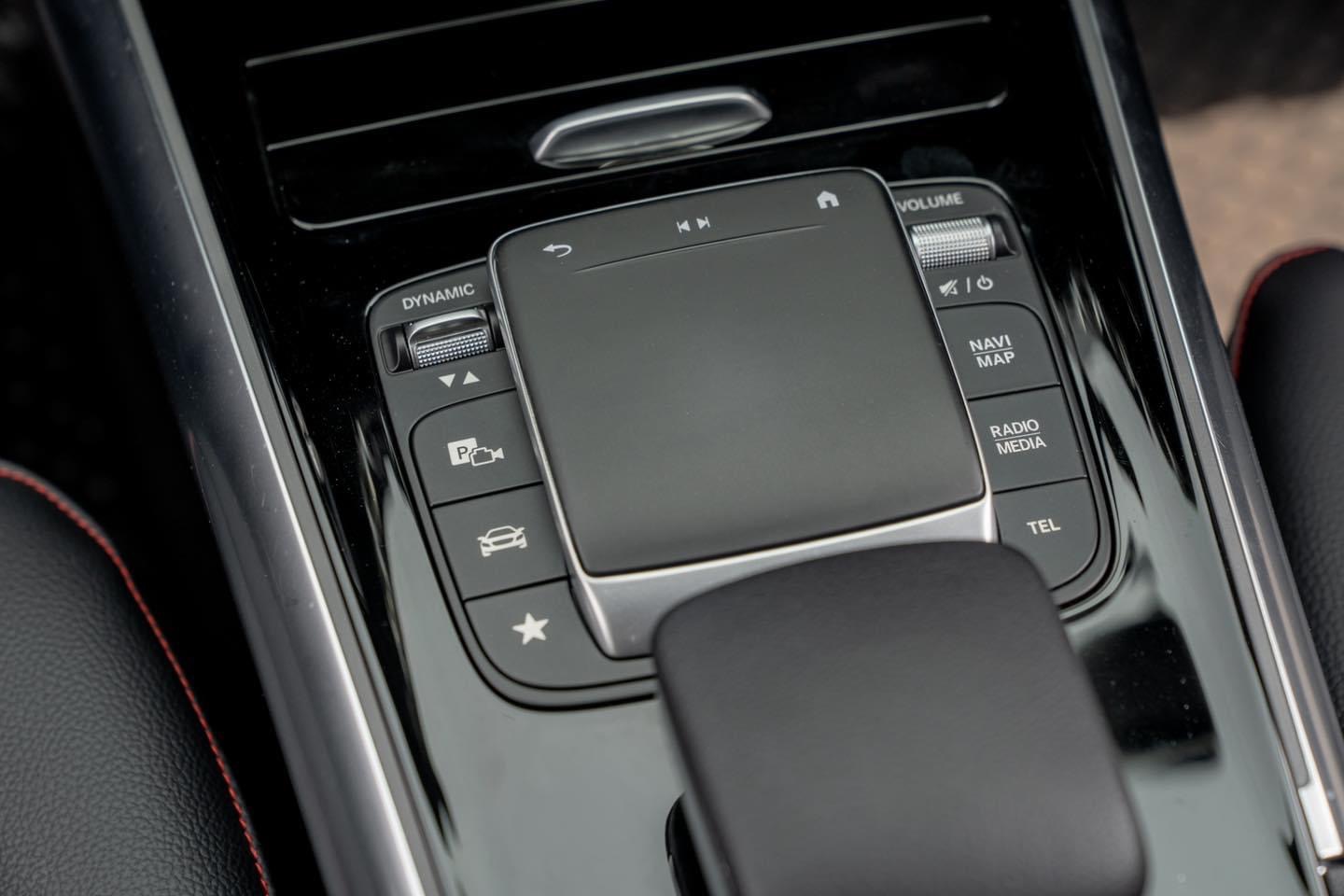 Mercedes-Benz GLA200 AMG Dynamic ปี 2021