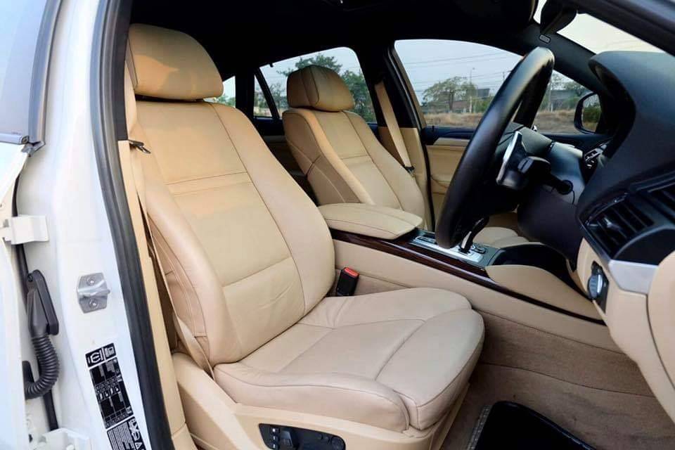 BMW E71 X6 30D LCI ปี 2014