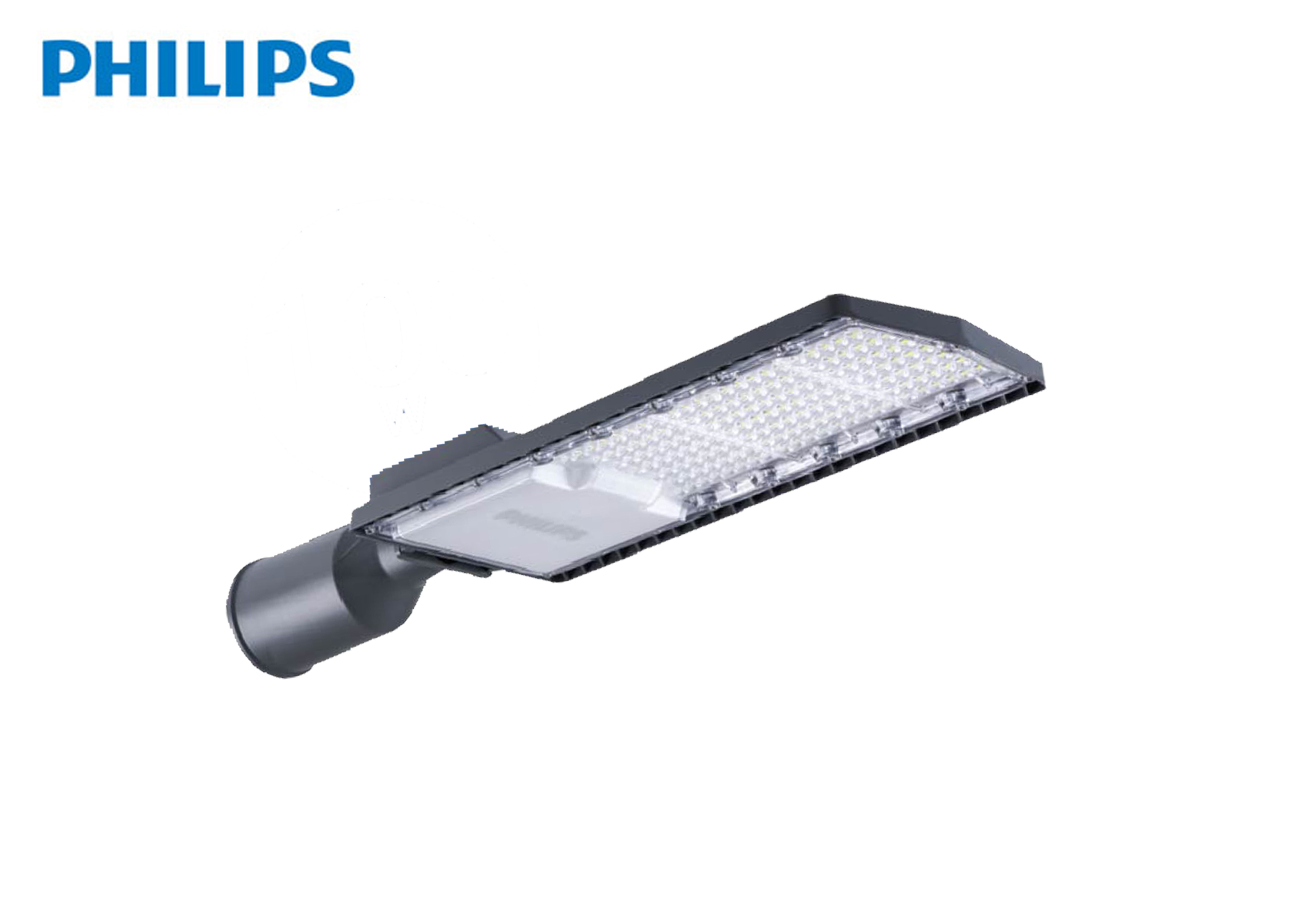 โคมไฟถนน Essential SmartBright Roadlight 50W ,100W BRP121 PHILIPS