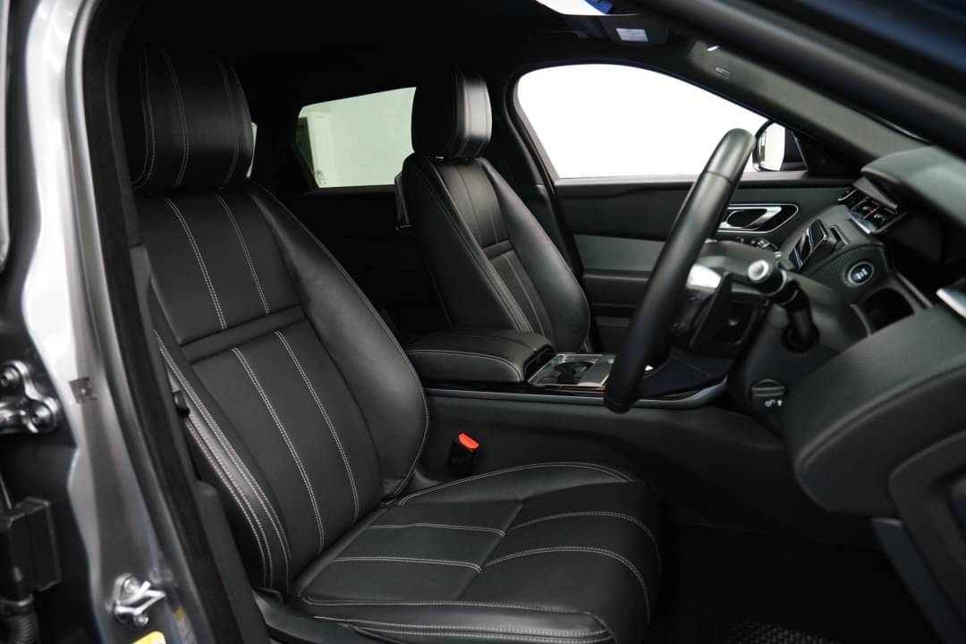 Range Rover Velar S 2.0 Diesel 4WD ปี 2019