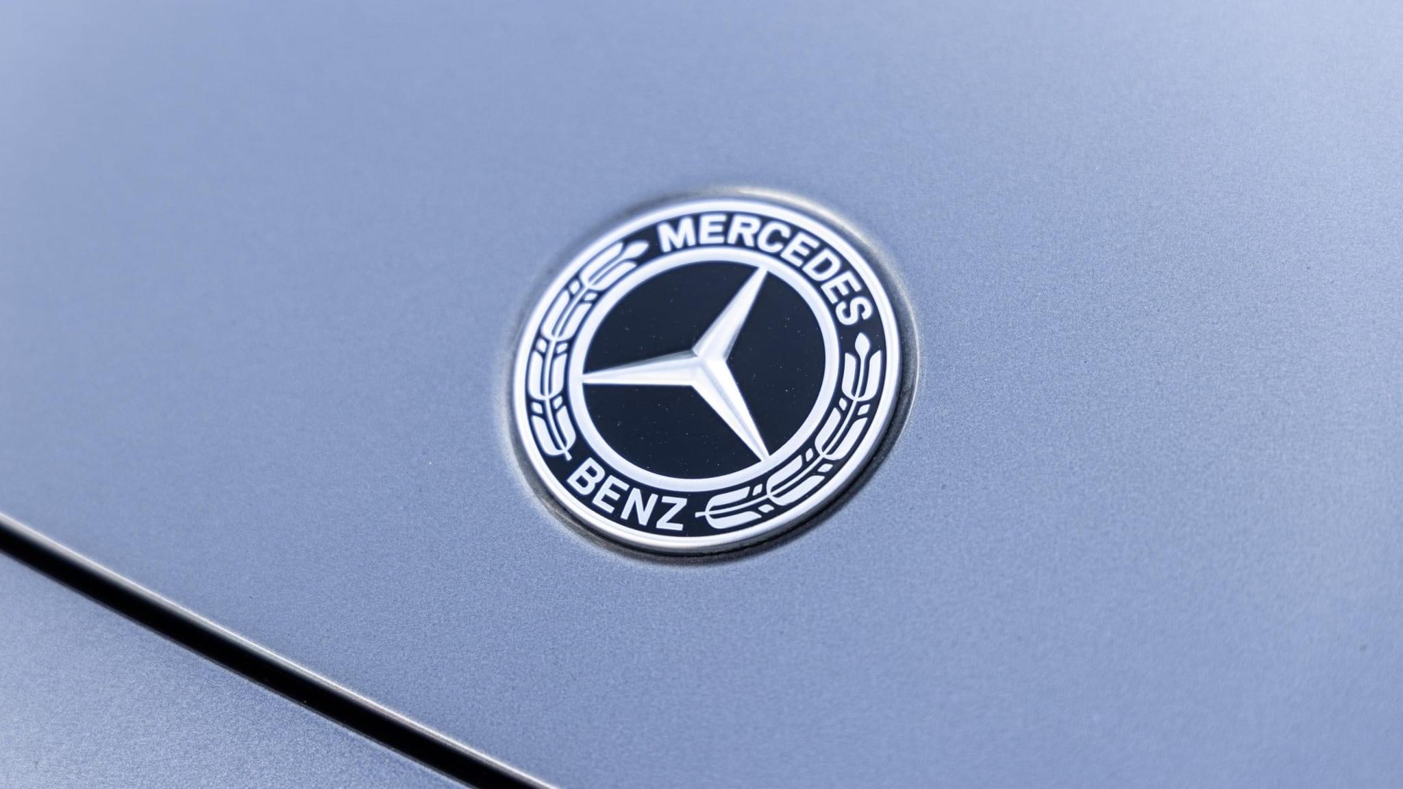 Mercedes-Benz GLA200 AMG Dynamic ปี 2021