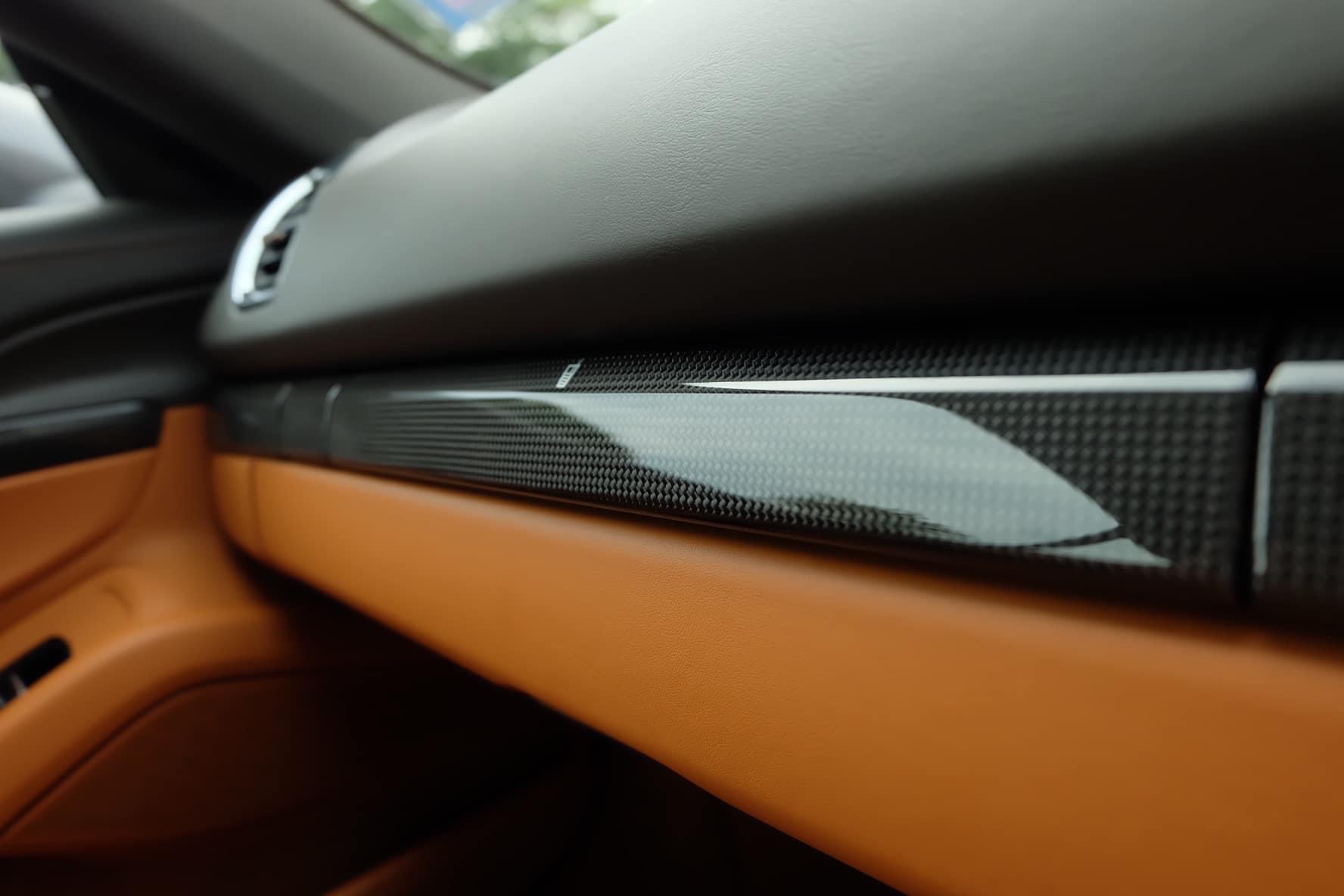 Porsche Cayman 981 2.7 PDK ปี 2014